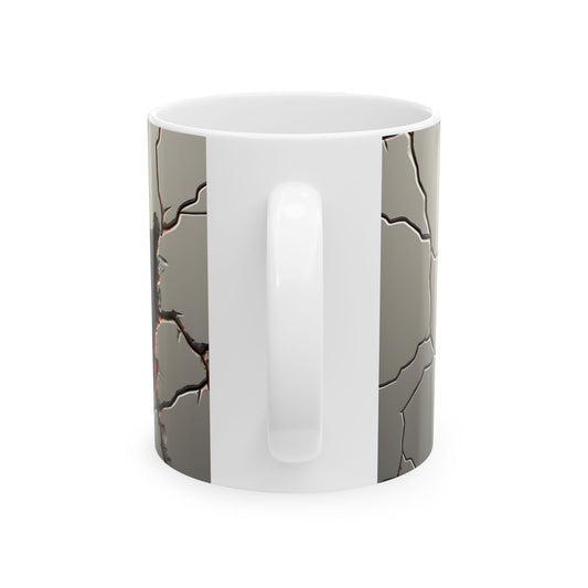 Ceramic Mug, (11oz, 15oz)