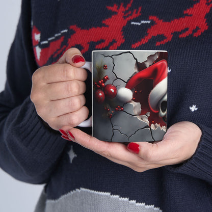 Ceramic Mug, (11oz, 15oz)